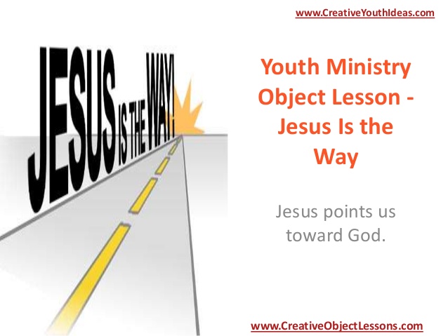 free youth ministry powerpoint lessons